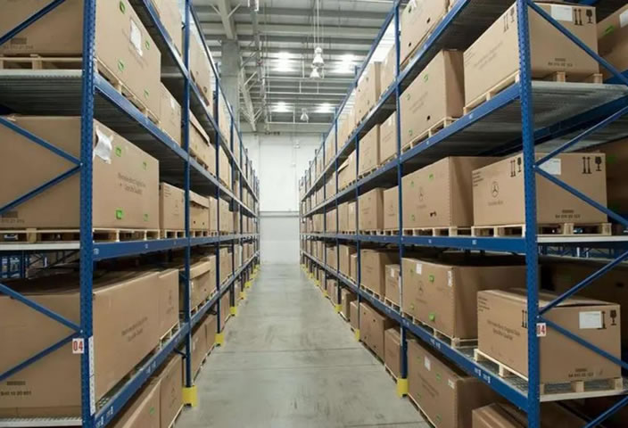 厦门到察哈尔右翼中旗货物仓储