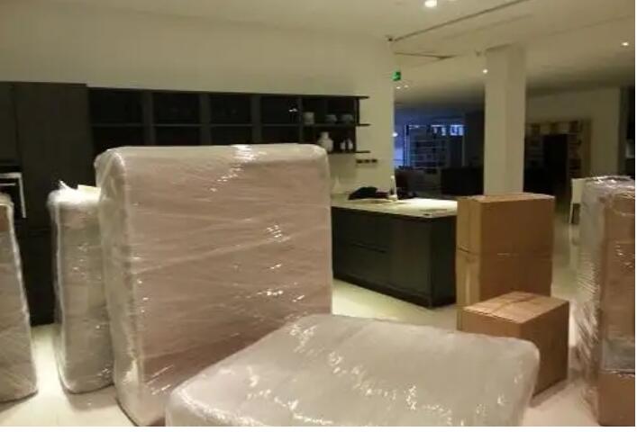 厦门到察哈尔右翼中旗长途搬家