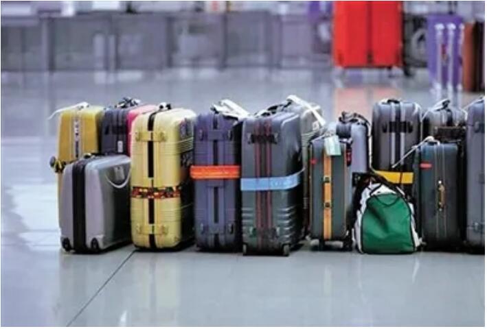 厦门到察哈尔右翼中旗行李托运