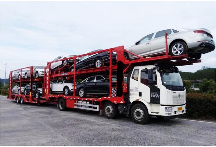 厦门到察哈尔右翼中旗轿车托运